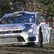 Illustration for article titled Can Anybody Beat Volkswagens WRC Team In 2014?
